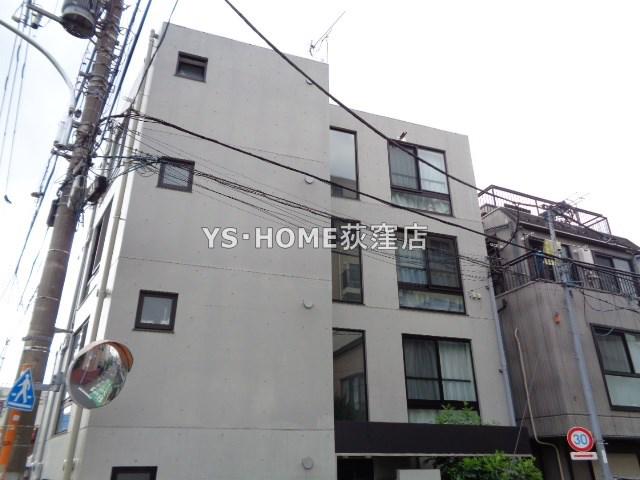 LUDENS上井草