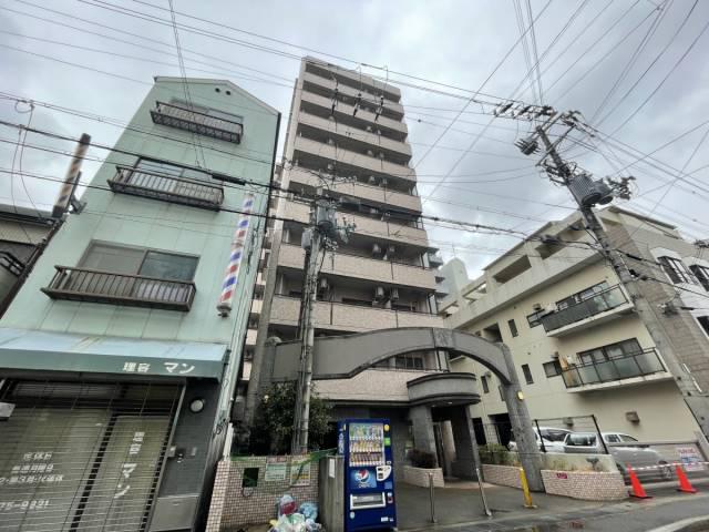 AURORA COURT兵庫駅前