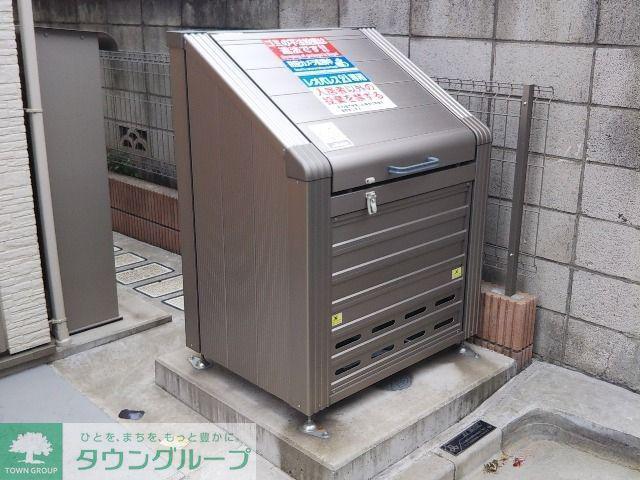クレイノグレイスガーデン