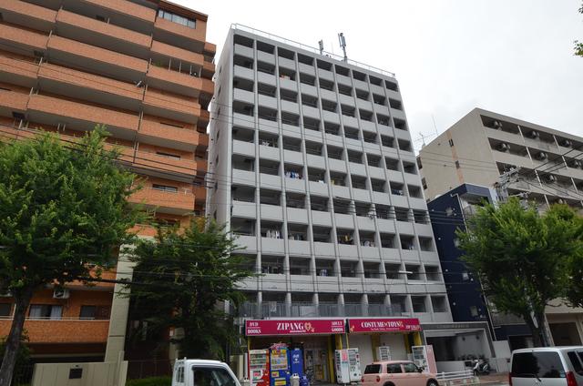 GSハイム元町
