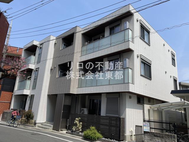 ヴァルト鷺ノ宮