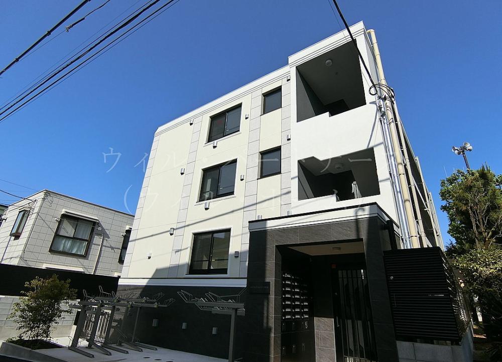 GRANPASEO中野Ⅳ