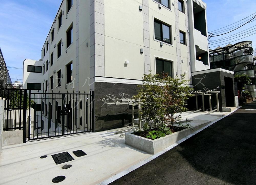 GRANPASEO中野Ⅳ