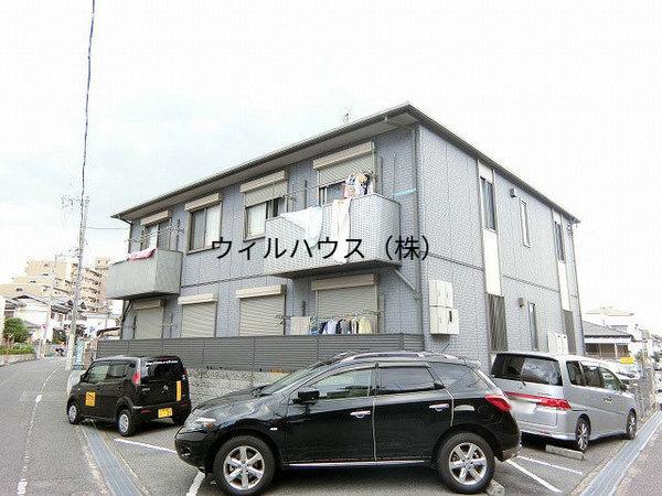 ベルエール深井