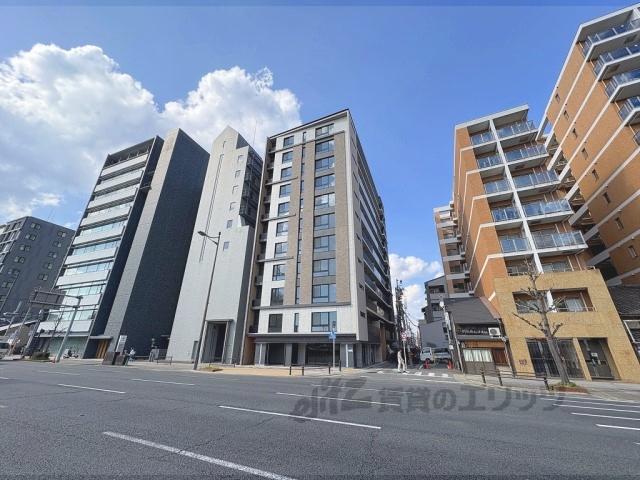 STANDZ河原町五条(2LDK/7階)