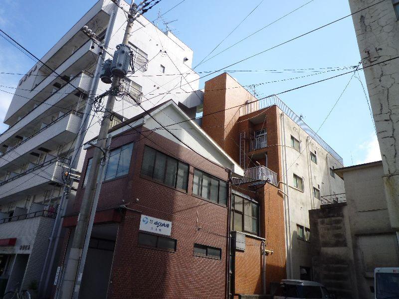なるみビル