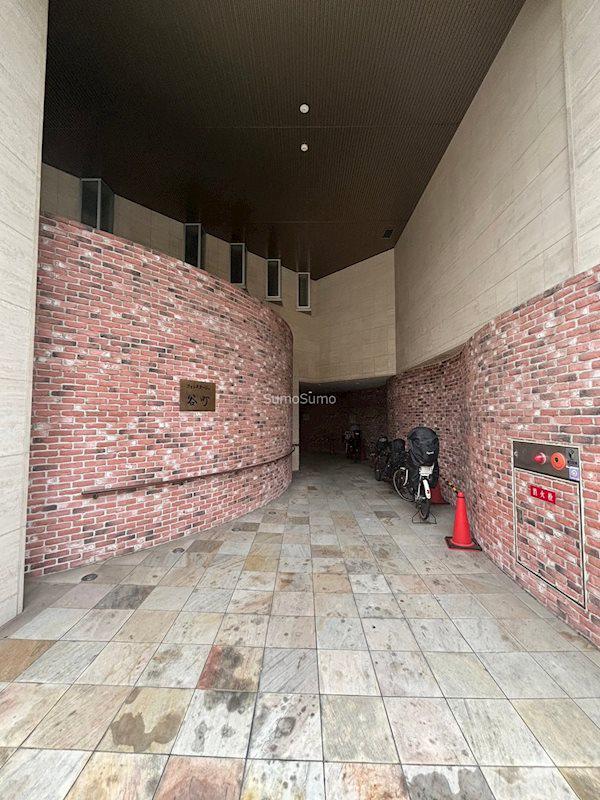 フォレステージュ谷町