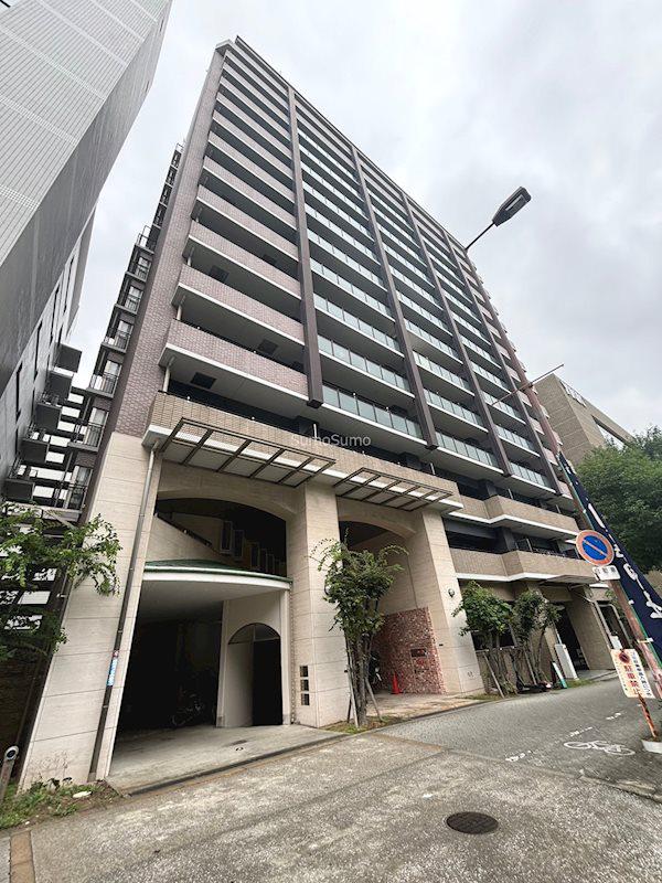 フォレステージュ谷町