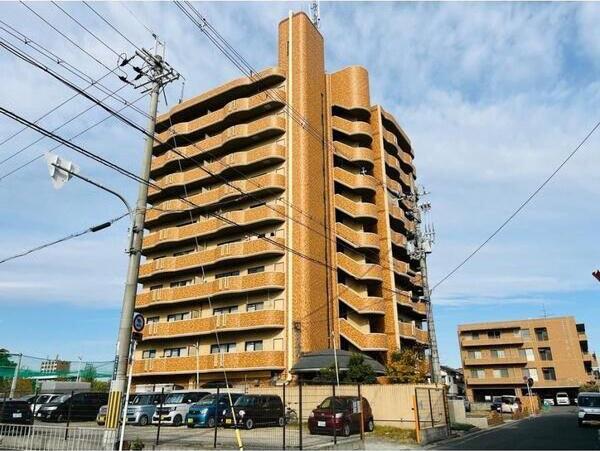 フローリッシュ北田