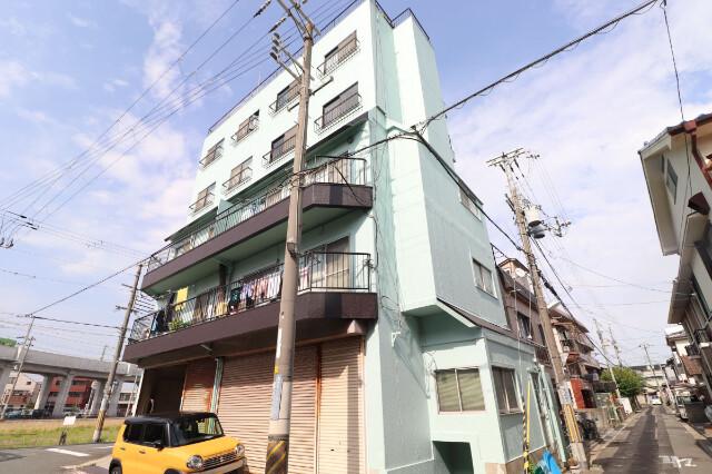 村瀬マンション