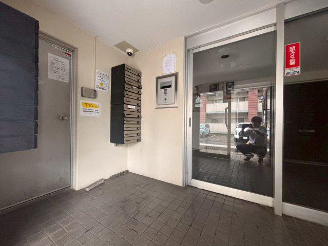 アンバサダー豊栄
