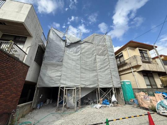 MAISON SHINME(1DK/1階)