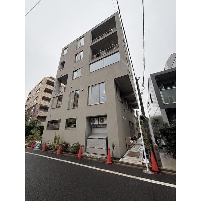 SOLUM世田谷砧