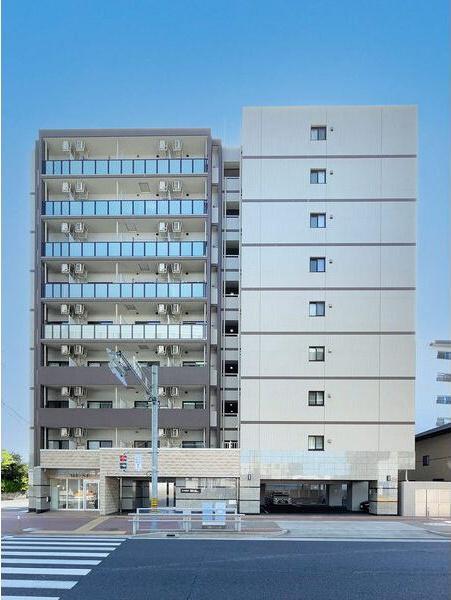 S-FORT熱田六番
