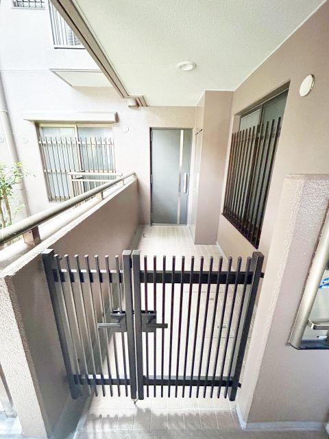 グランドメゾン東豊中ウエスト壱番館