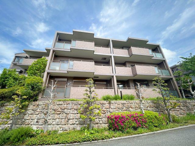 グランドメゾン東豊中ウエスト壱番館
