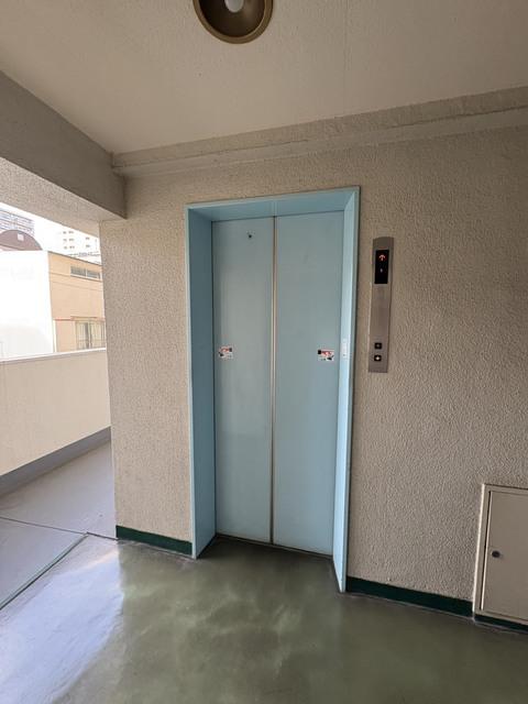 あづまマンション
