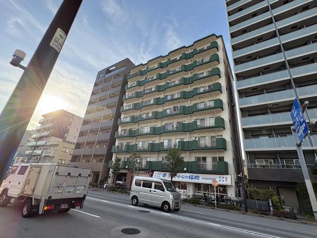 あづまマンション
