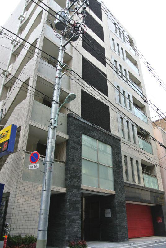 カーサ レシュール