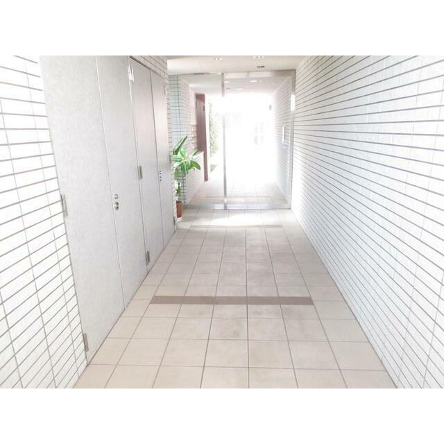 ラハイナ・ハナ 部屋番号1階101