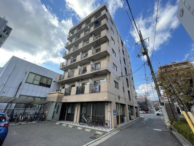 第8やたがいビル