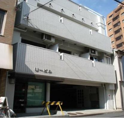 UービルI