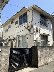 アパルト浜B棟