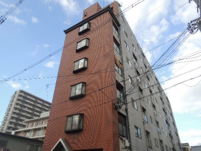 グランビルド南巽