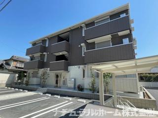 PARK FRONT IWATA