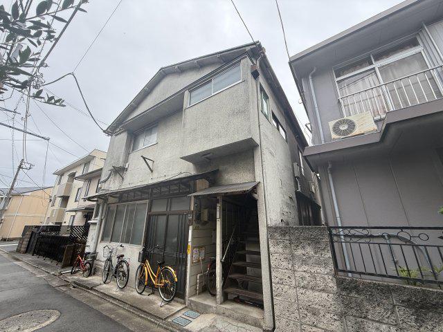 平井ハイツ