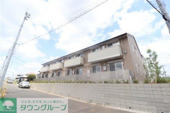 グランパルク B