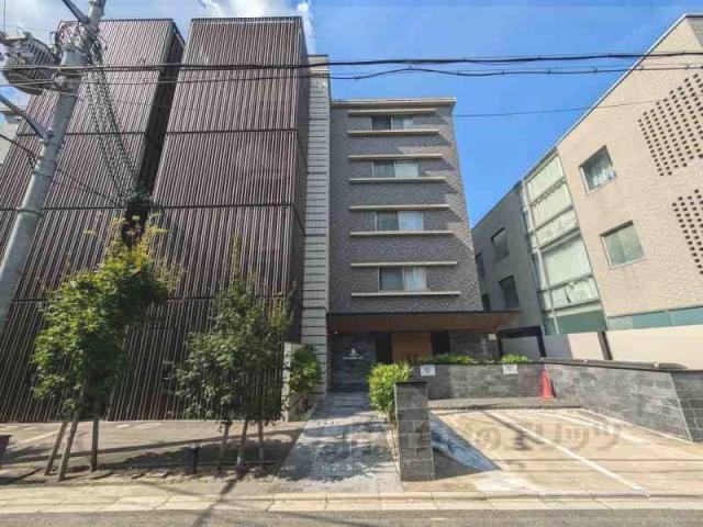 アスヴェル京都壬生イースト