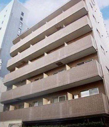 パレステュディオ新宿御苑前