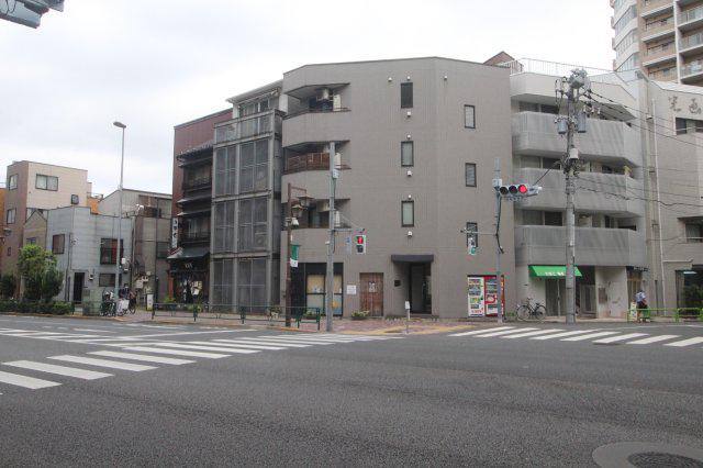 土屋ビル