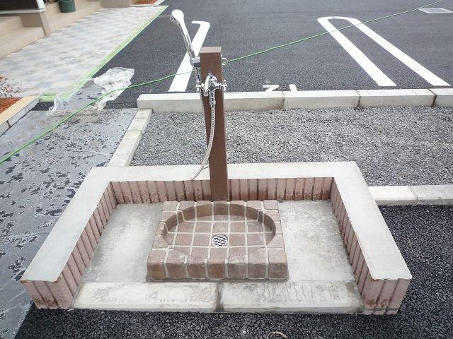 グランパール鹿嶋I