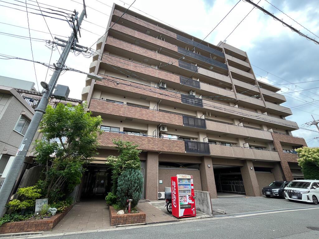 メゾンフロマージュ関目