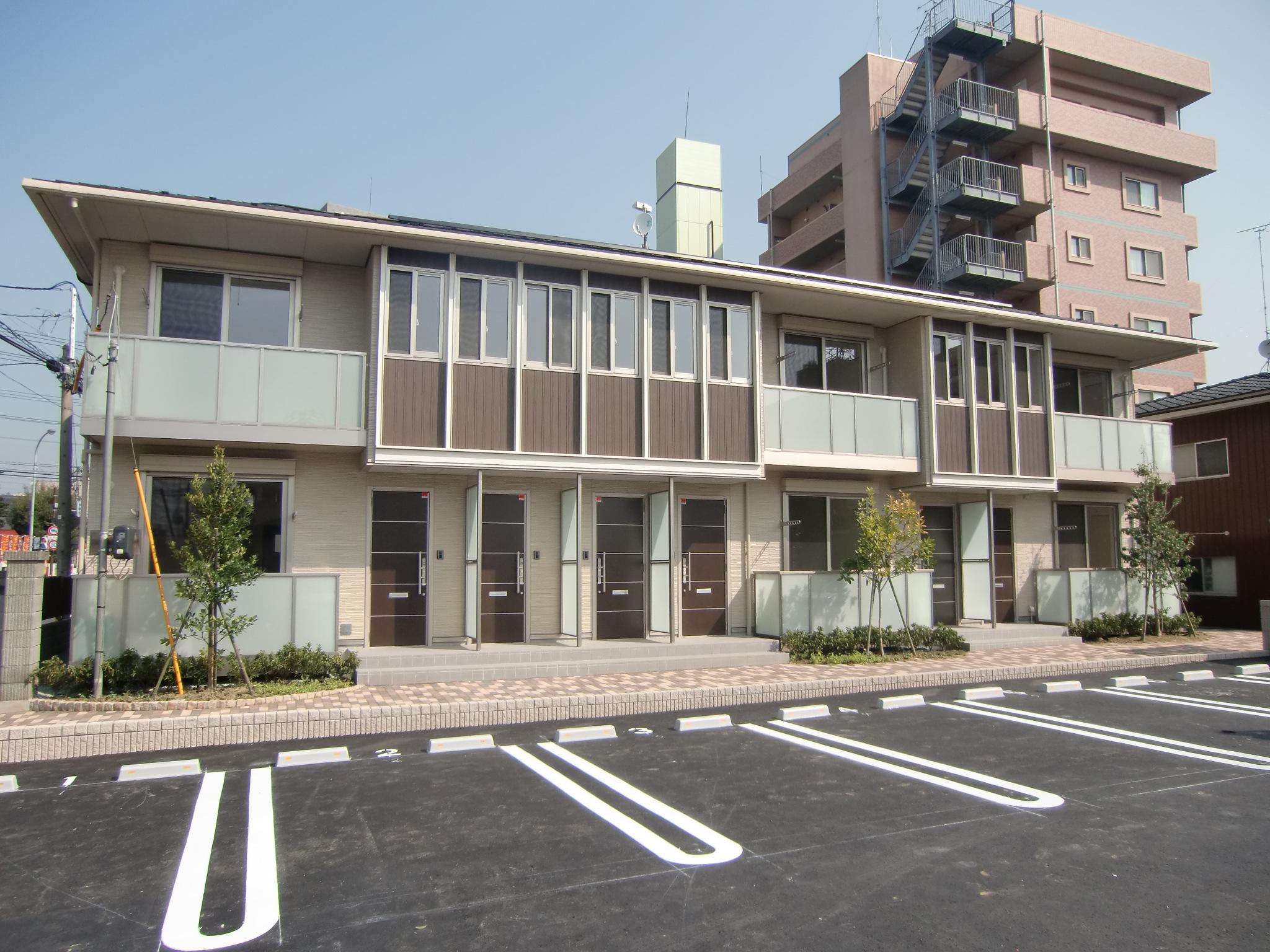 グラード長町