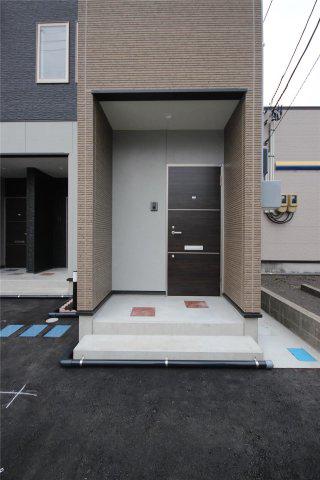 ユーソニアン・レジス