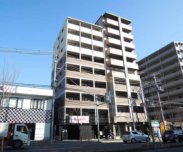 べラジオ京都西大路