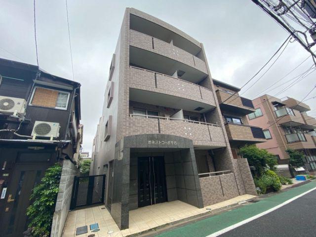 オネストコーポ千石