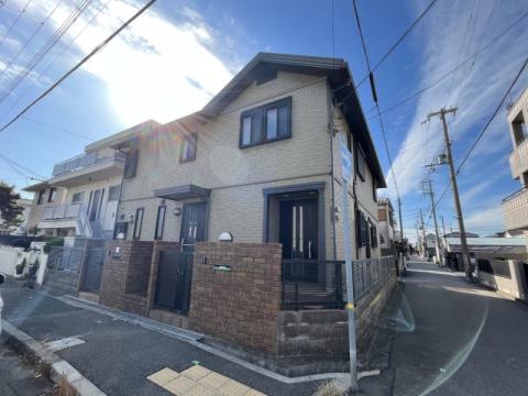 浜甲子園2丁目