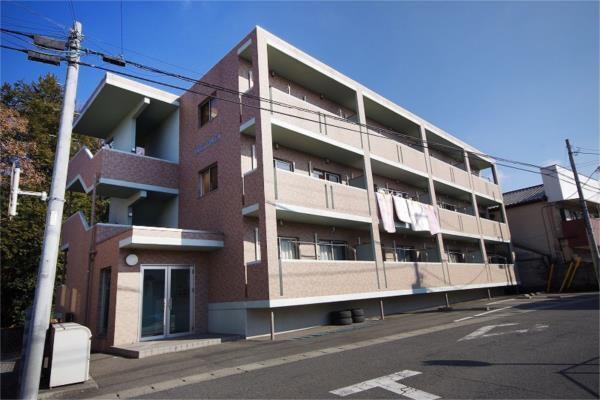 フォレストステージⅡ