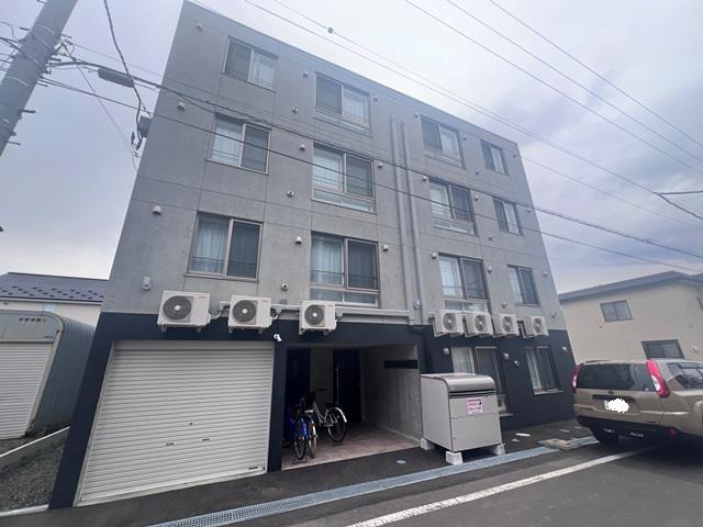 CONTATTO黄金北