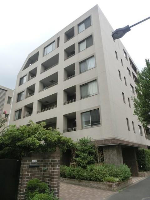 プレミアコート桜台