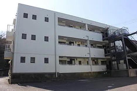 サンコート中里台パートI