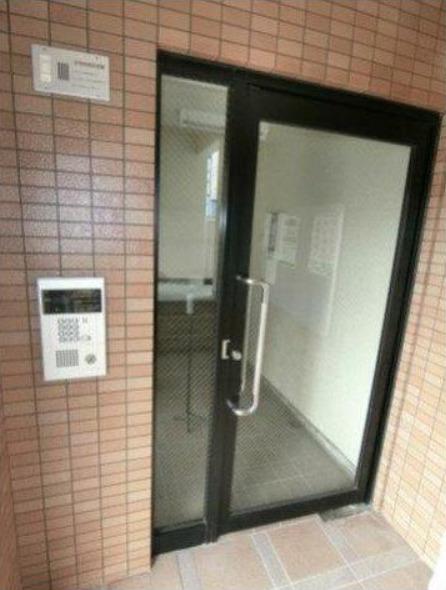 メゾンド梨花II