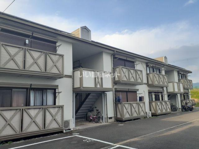 フレグランス谷口