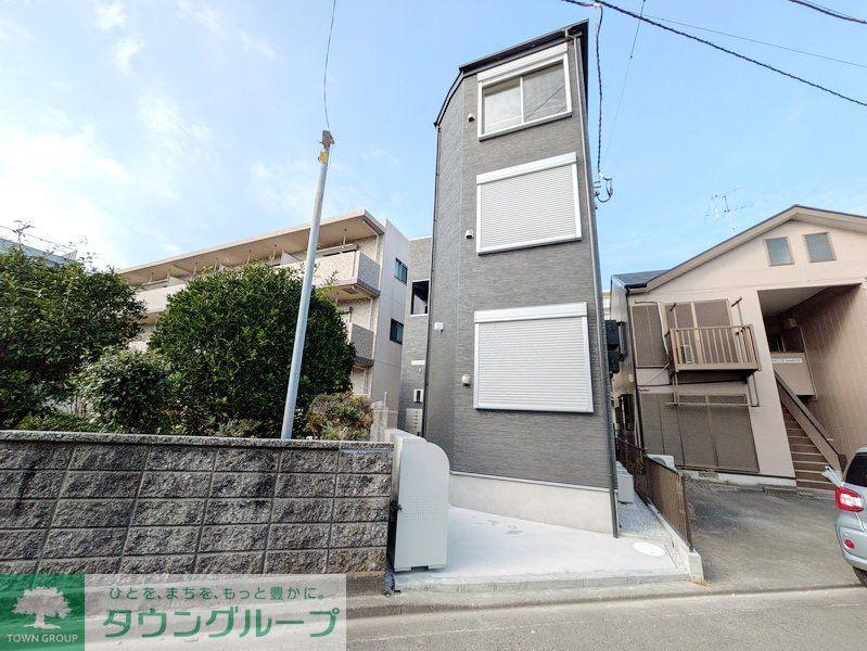 カインドネス小田急相模原IV