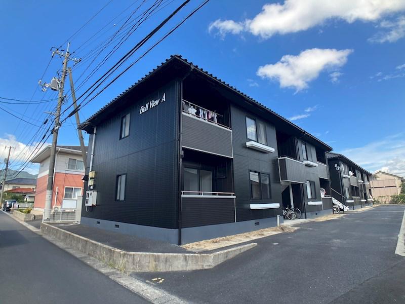 BELL VIEW A