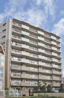 KDXレジデンス上北沢